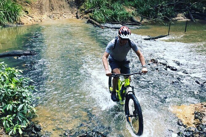 Self-Guided Mountain Bike Tours in Port Douglas - Exploring Self-Guided Mountain Bike Tours in Port Douglas