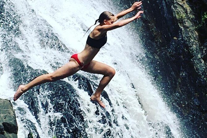 Self-Guided Mountain Bike Tours in Port Douglas - Who Should Consider This Tour?