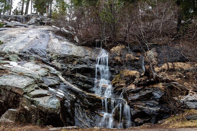 Self Guided Mt. Lemmon Scenic Byway Driving Tour - FAQs