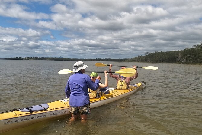 Self-Guided Noosa Everglades Kayak Tour - Essential Packing List