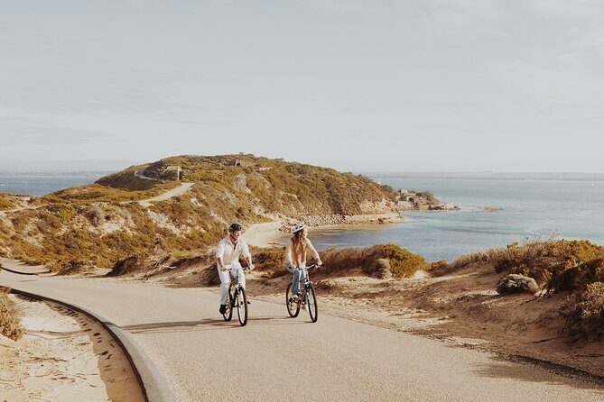 Self-Guided Point Nepean National Park Bike Hire - An In-Depth Look at the Tour