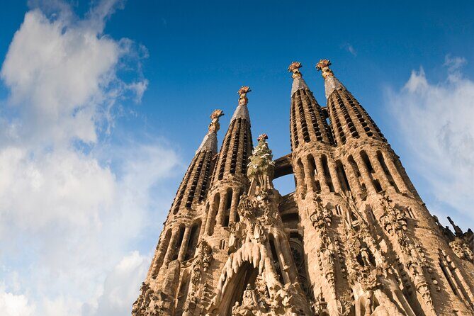 Self-Guided Private City Tour in Barcelona's Best Kept Secrets - The Authentic Experience and What Travelers Say