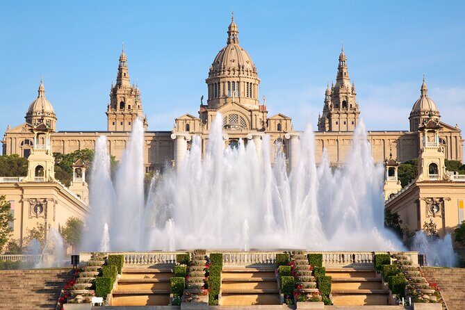 Self-Guided Private City Tour in Barcelona's Best Kept Secrets - Who Will Love This Tour?