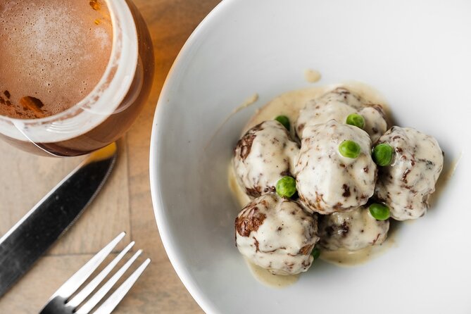 Self-Guided Private Foodie Tour Review - Culinary Highlights
