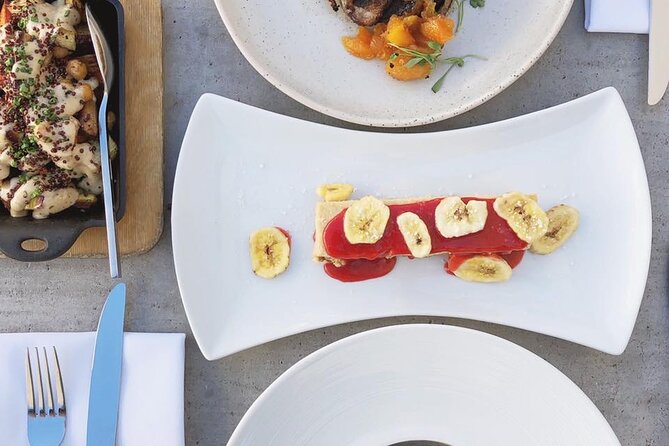Self-Guided Private Foodie Tour Review - Ambiance and Experience