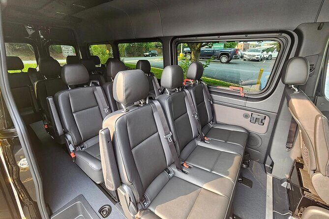 Self-Guided Private Tour of Washington DC - An In-Depth Look at the Tour