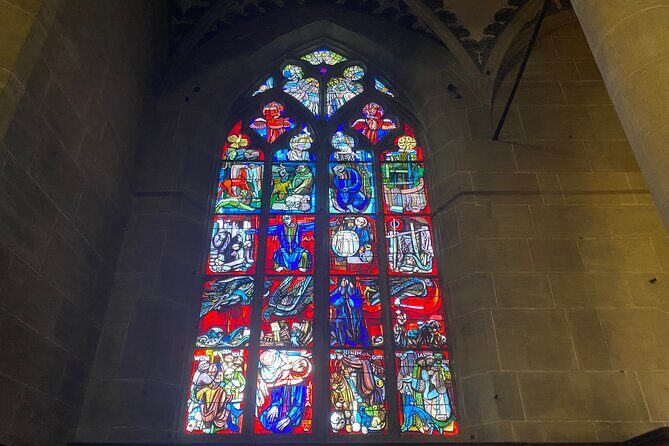 Self-Guided Reading City Tour in Bern - Practicalities and What You’ll Love