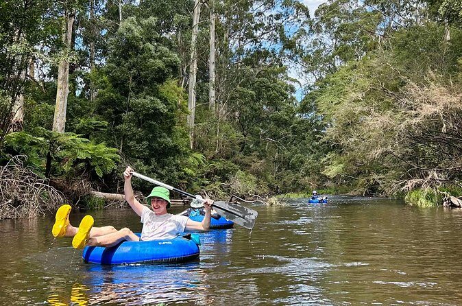 Self-Guided River Tubing Adventure on the Yarra River - Final Thoughts