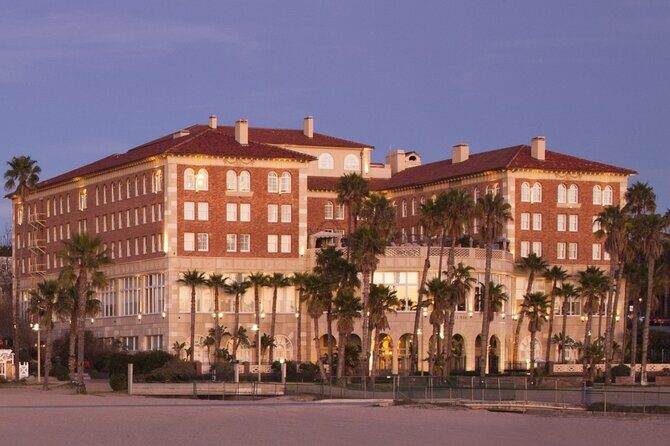 Self-Guided Santa Monica Scavenger Hunt: The Dessert of L.A. - What Is the Santa Monica Scavenger Hunt?