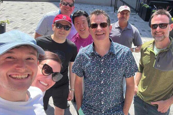 Self-Guided Santa Monica Scavenger Hunt: The Dessert of L.A. - What The Experience Offers