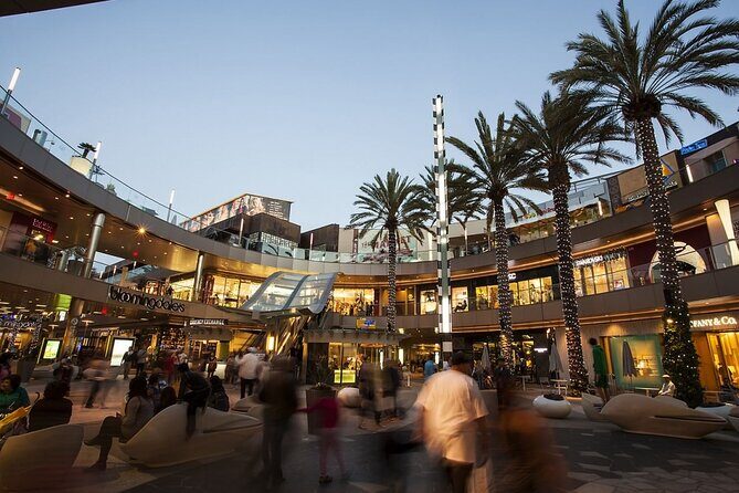 Self-Guided Santa Monica Scavenger Hunt: The Dessert of L.A. - Considerations Before Booking