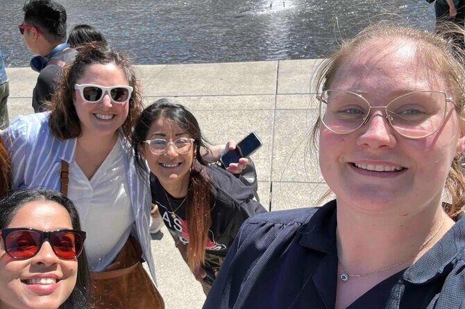 Self-Guided Santa Monica Scavenger Hunt: The Dessert of L.A. - Authentic Feedback and Insights