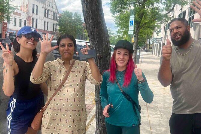 Self-Guided Santa Monica Scavenger Hunt: The Dessert of L.A. - Who Would Love This?