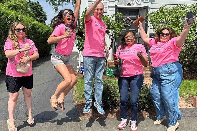 Self-Guided Santa Monica Scavenger Hunt: The Dessert of L.A. - The Sum Up