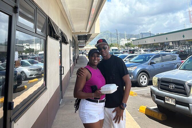 Self-Guided Scavenger Food Hunt with Courtesy Snacks & Freebies - Why This Tour Works Well