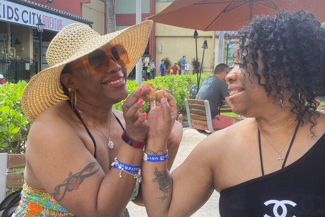 Self-Guided Scavenger Food Hunt with Courtesy Snacks & Freebies - Final Thoughts