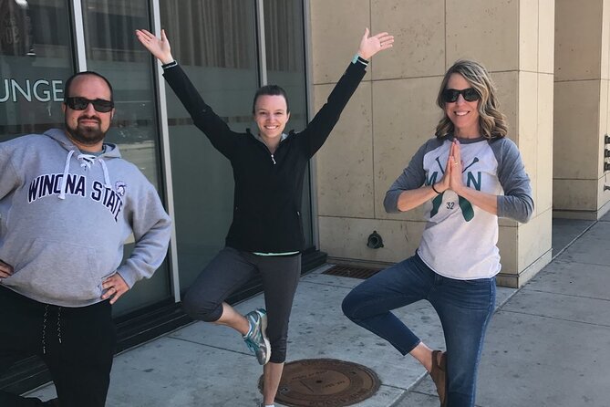 Self-Guided Scavenger Hunt Adventure in League City - Pricing and Booking