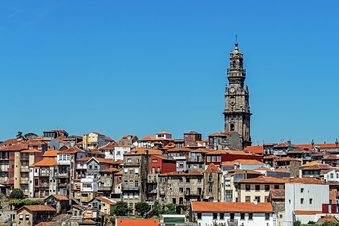 Self-Guided Scavenger Hunt and Tour in Porto - Engaging Puzzles and Exploration