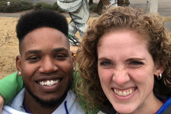 Self Guided Scavenger Hunt Capitol Hauntings of DC - Final Thoughts