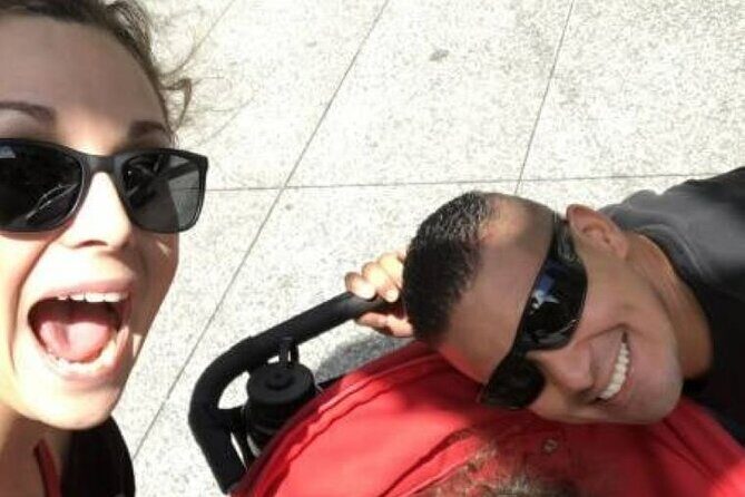 Self Guided Scavenger Hunt Capitol Hauntings of DC - Frequently Asked Questions