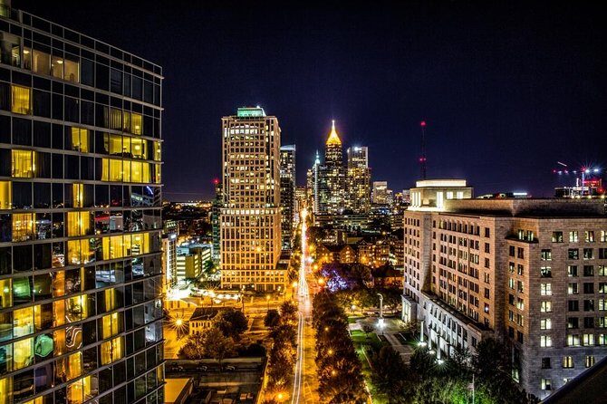 Self-Guided Scavenger Hunt: Hipsters Haven in Little Five Points - What Is This Scavenger Hunt All About?