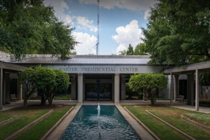 Self-Guided Scavenger Hunt: Hipsters Haven in Little Five Points - What Does the Itinerary Look Like?