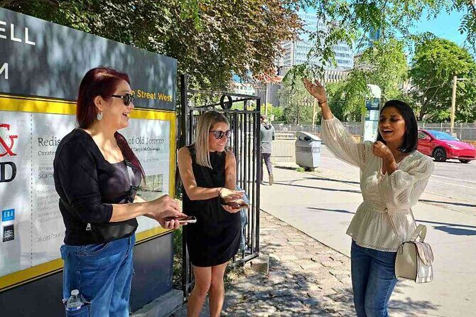 Self-Guided Scavenger Hunt: Hipsters Haven in Little Five Points - What Are the Downsides?