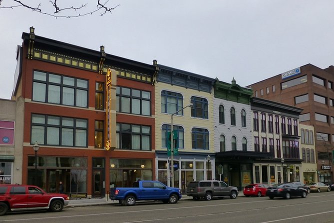 Self-Guided Scavenger Hunt: Kalamazoo Fun - Pricing and Booking Information