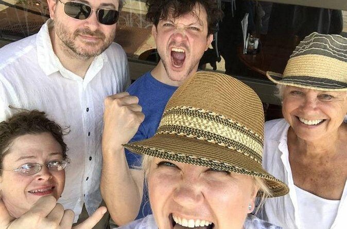 Self Guided Scavenger Hunt Lake Eola Swantastic Scavenger Hunt - Analyzing the Value: Price, Duration, and Experience