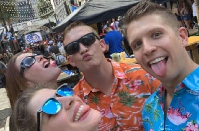 Self Guided Scavenger Hunt Lake Eola Swantastic Scavenger Hunt - The Sum Up