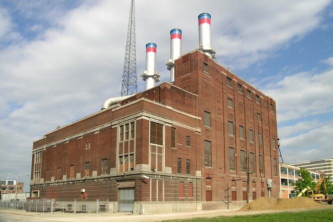 Self-Guided Scavenger Hunt: Lansing, At The Heart Of Michigan - What Is This Lansing Scavenger Hunt About?