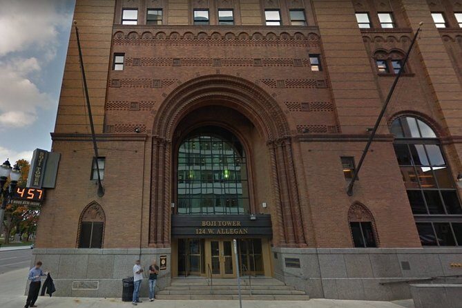 Self-Guided Scavenger Hunt: Lansing, At The Heart Of Michigan - The Practical Side: What’s Included and What’s Not