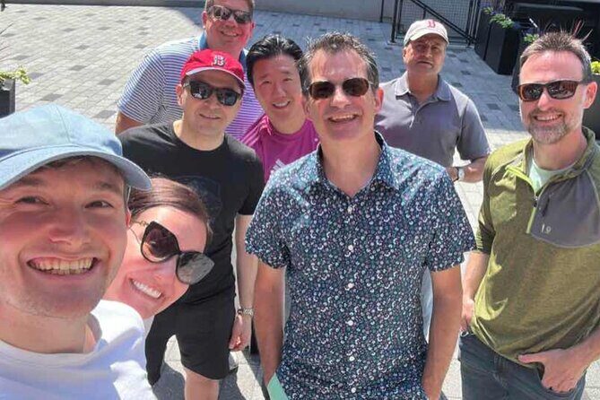 Self-Guided Scavenger Hunt: Lansing, At The Heart Of Michigan - The Starting Point and Logistics