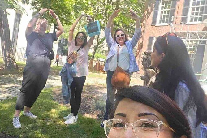 Self-Guided Scavenger Hunt: Lansing, At The Heart Of Michigan - Who Will Love This Experience?