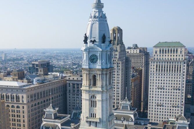 Self Guided Scavenger Hunt Old City Scavenger Hunt - A Detailed Look at the Experience