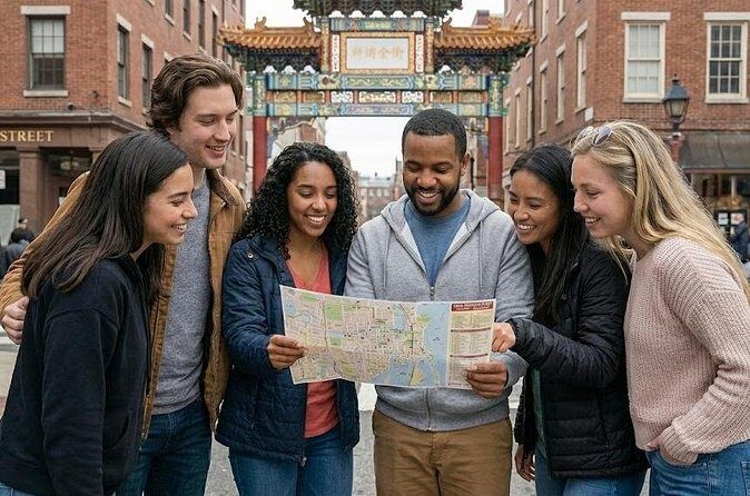 Self Guided Scavenger Hunt Old City Scavenger Hunt - The Sum Up: Is This Experience Worth It?