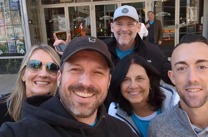 Self Guided Scavenger Hunt Old City Scavenger Hunt - FAQ