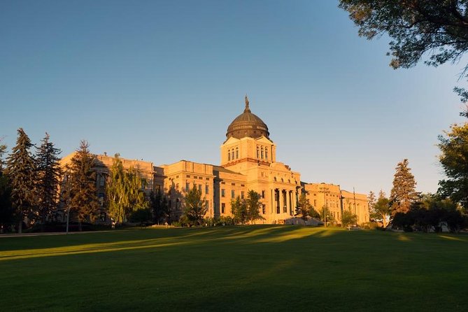 Self-Guided Scavenger Hunt: Royal Sights Of The Queen City! - About Your Stay