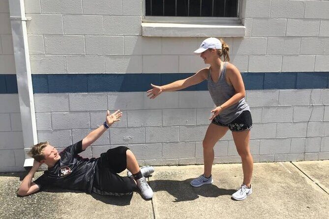 Self Guided Scavenger Hunt Southeast Portland Puzzling Pursuit - What You’ll Discover and Experience