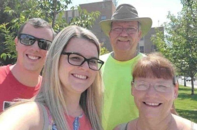 Self Guided Scavenger Hunt Southeast Portland Puzzling Pursuit - What Past Participants Are Saying