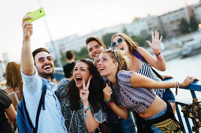 Self Guided Scavenger Hunt St. Augustine Adventure - A Close Look at the Experience