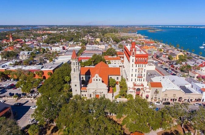 Self Guided Scavenger Hunt St. Augustine Adventure - FAQs