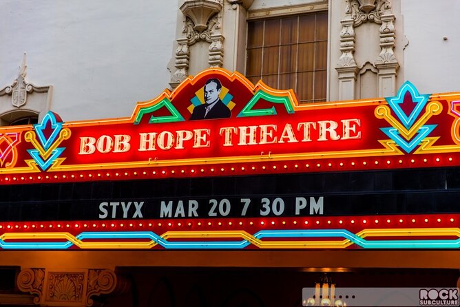 Self-Guided Scavenger Hunt: Stockton Adventure - Capturing Stocktons Unique Sights