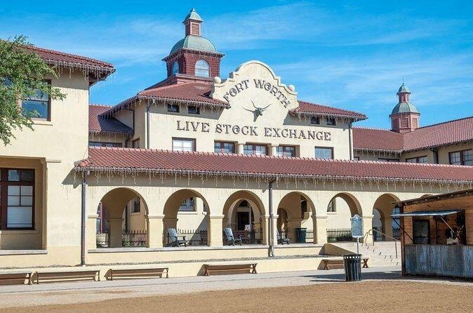 Self Guided Scavenger Hunt Stockyards Hoedown Hunt - FAQ