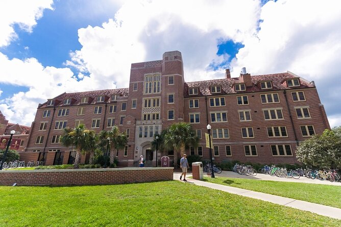 Self-Guided Scavenger Hunt: The Best of Floridas Capital - Good To Know