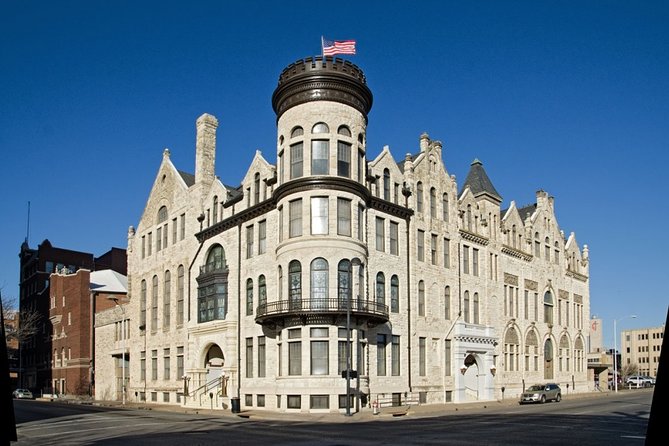 Self Guided Scavenger Hunt: Wichita, To The Arkansas River - Discovering the Arkansas River Trail