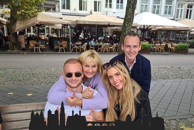 Self-Guided Secrets of Eindhoven Exploration Game - The Experience: Pros and Cons