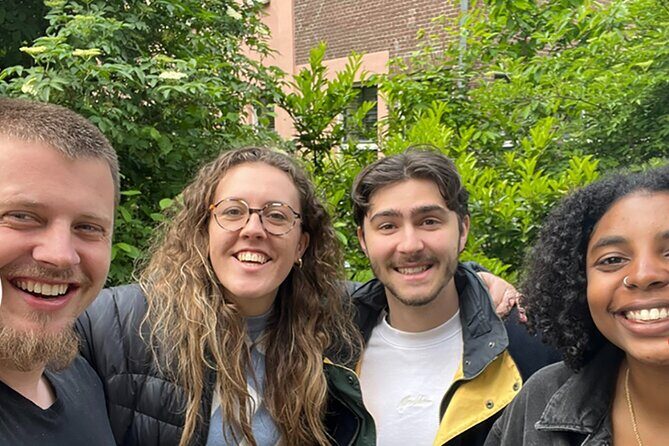 Self-Guided Secrets of Eindhoven Exploration Game - Is This Tour Right for You?