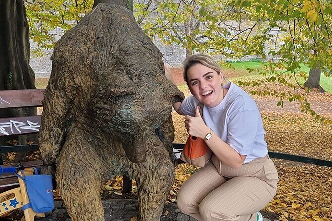 Self Guided Secrets of Leiden Exploration Game - Who Will Love This Experience?