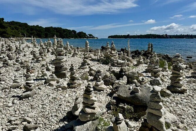 Self Guided Secrets Tour - Explore Rovinj & Miss nothing - FAQs